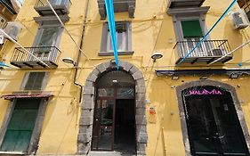 Mansarda Valù B&B